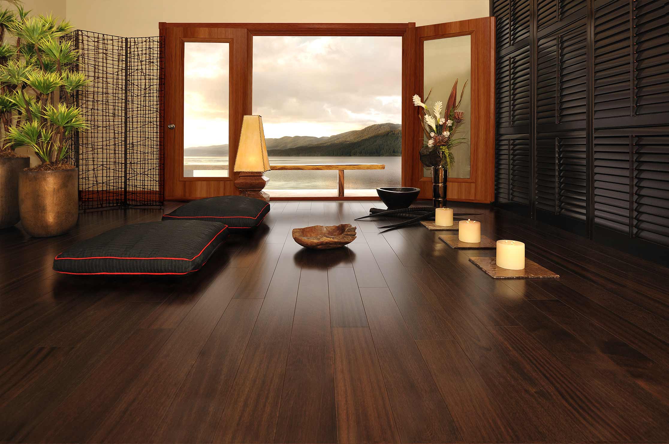 Walsh Timber Floors And Doors